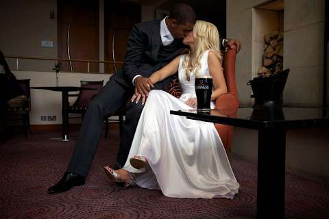 Tyrone Wedding Photography photo